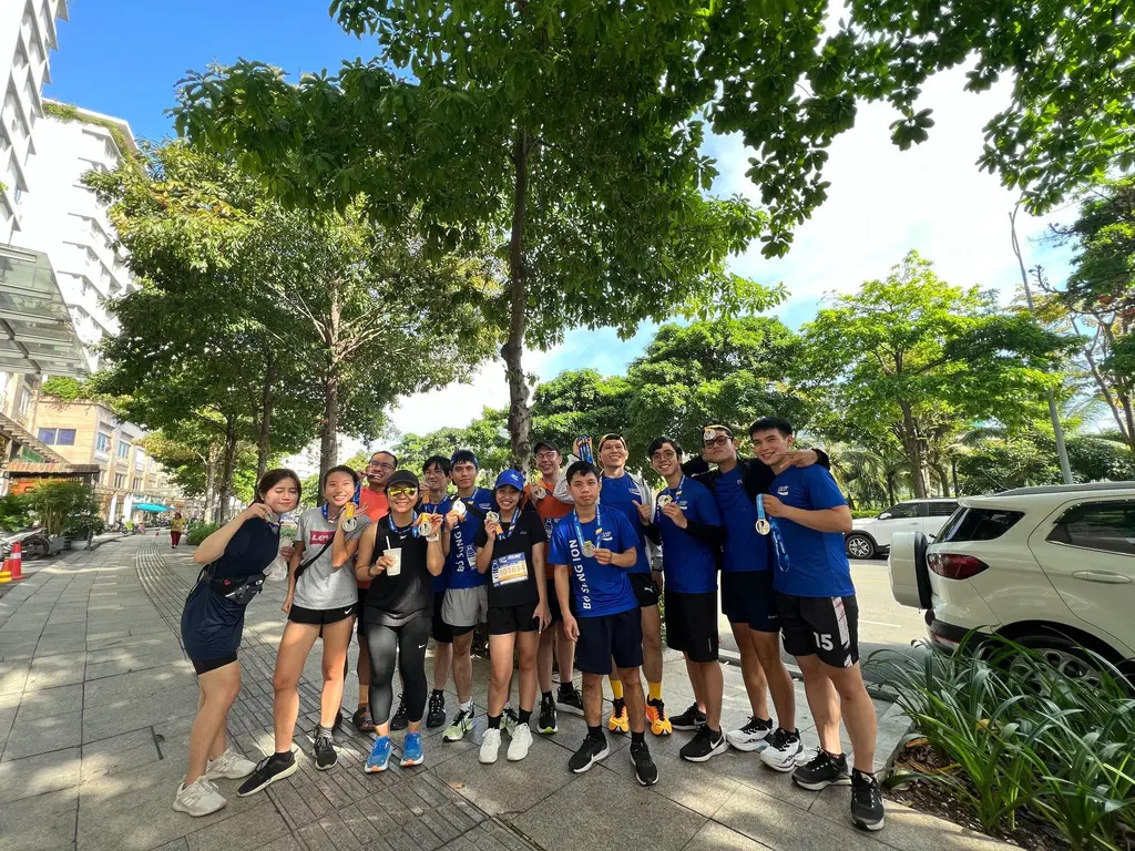 CodeLink team member